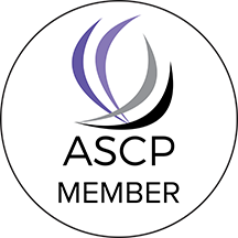 Associated Skin Care Professionals Member waxing, facials, chemical peels, brow tinting, lash tinting